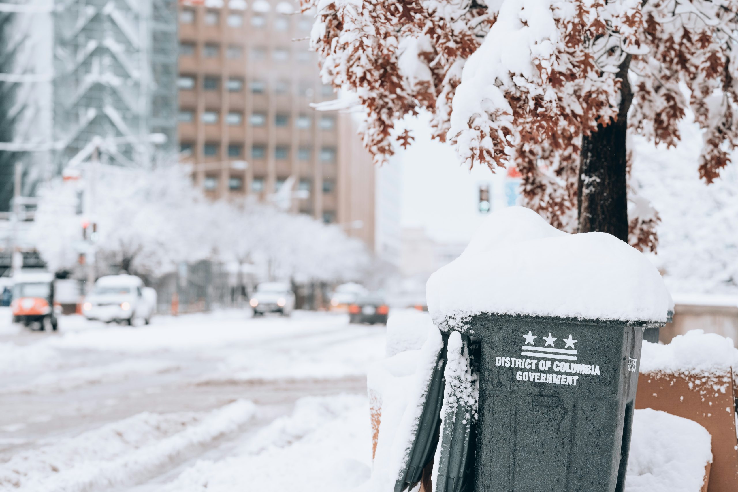 How to Get Your HVAC System Ready for a Snow Storm