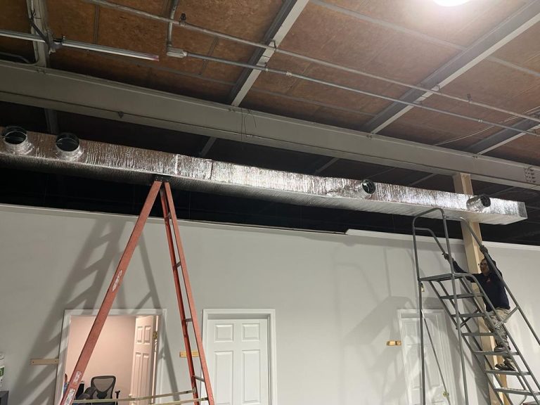 Clear the Air: Why Duct Cleaning Should Be on Your To-Do List This Season