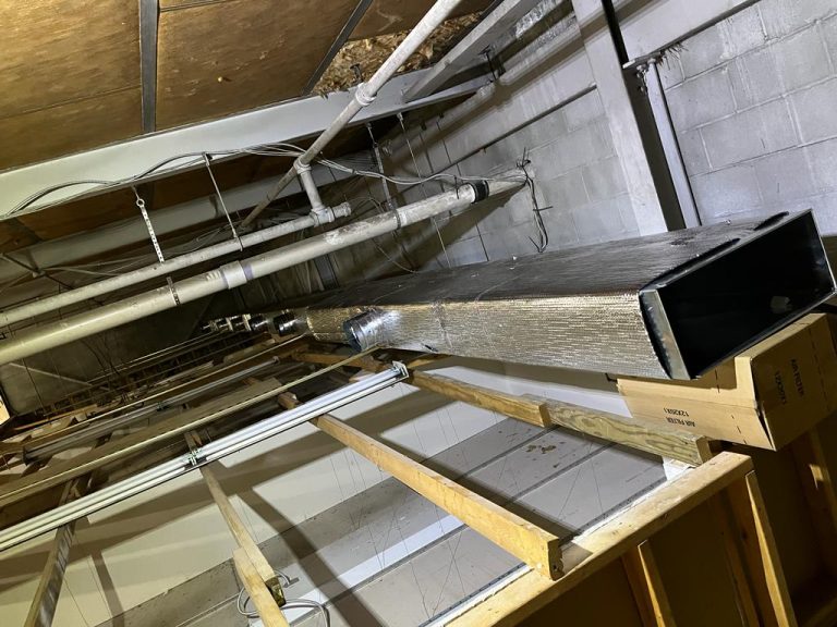 How Are Your Home’s Air Ducts Cleaned and Disinfected? The Key to Healthier Indoor Air
