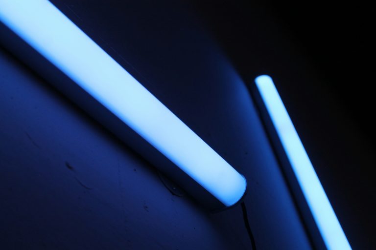 Breathe Easy with a Free UV Light — Limited Time Offer from AJ Solutions